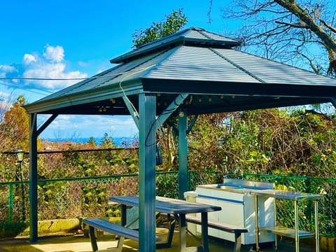 BBQ facilities
