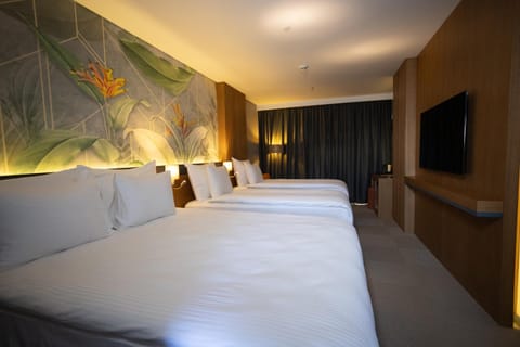 Boyalık Beach Palms Otel Hotel in Alaçatı