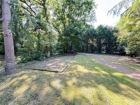 La Gambade - Wifi, Jardin, BBQ, 1500 m de la mer House in Brittany