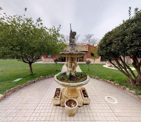 Garden, Garden