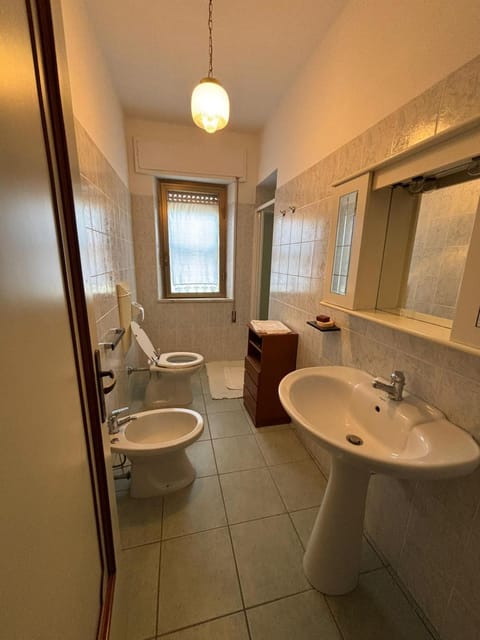 Casa Piras Apartment in Santa Maria Navarrese