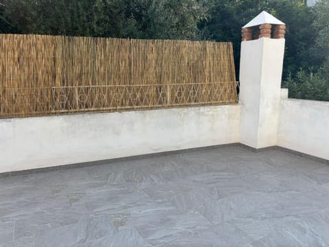 Casa Piras Apartment in Santa Maria Navarrese