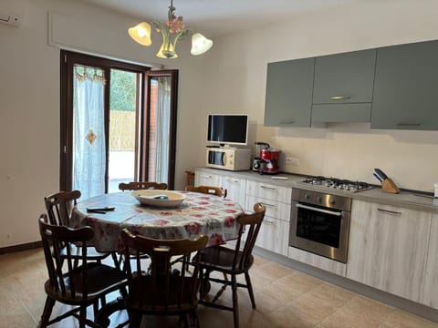 Casa Piras Apartment in Santa Maria Navarrese