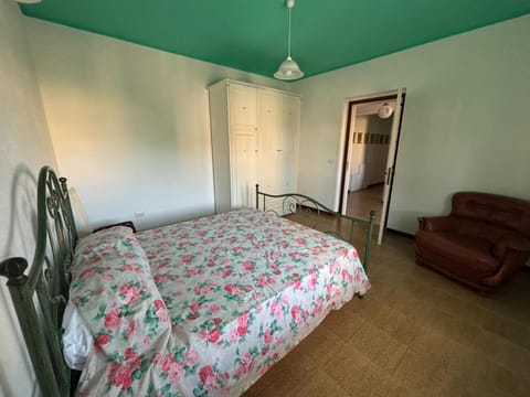 Casa Piras Apartment in Santa Maria Navarrese