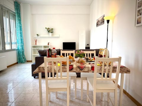 TORRE CANTORE 69 - Genova Ovest - Porto - GENOVABB IT Apartment in Genoa