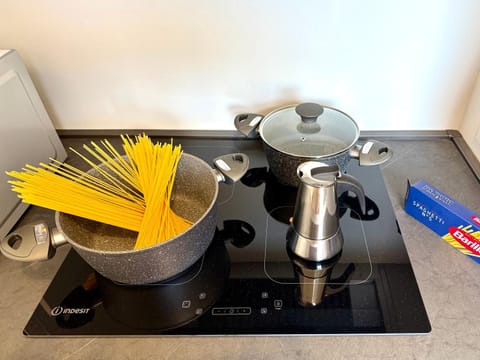 TORRE CANTORE 69 - Genova Ovest - Porto - GENOVABB IT Apartment in Genoa