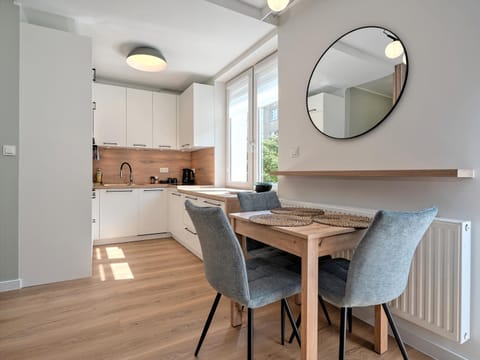 Baltic Spot - Abrahama Apartment in Pomeranian Voivodeship