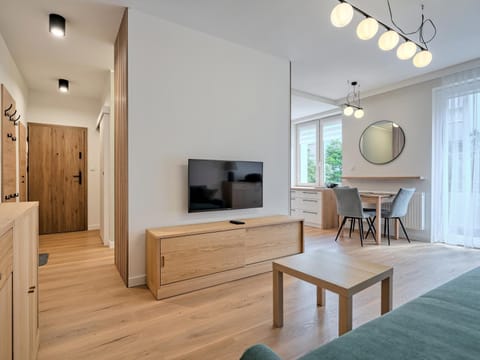 Baltic Spot - Abrahama Apartment in Pomeranian Voivodeship