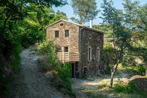 Natural landscape, Landmark view