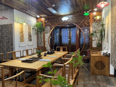 Beijing Shixi courtyard Inn near the Forbidding City Tiananmen Square convenient to the Great Wall Vacation rental in Beijing