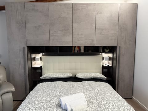 Appartamenti Venezia House in Termoli