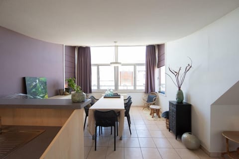 Gauguin F 0602 Apartment in Koksijde