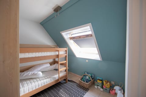 Gauguin F 0602 Apartment in Koksijde