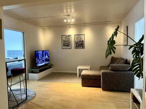 Spacious 3 room condo in Central Turku Apartment in Turku