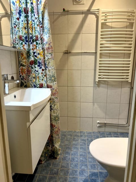 Spacious 3 room condo in Central Turku Apartment in Turku