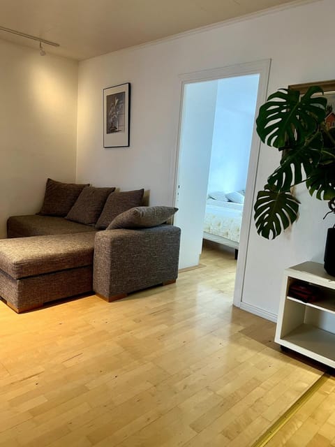 Spacious 3 room condo in Central Turku Apartment in Turku