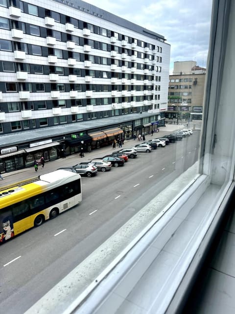 Spacious 3 room condo in Central Turku Apartment in Turku