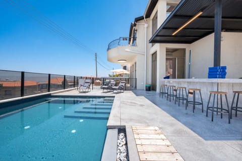 Patio, Balcony/Terrace