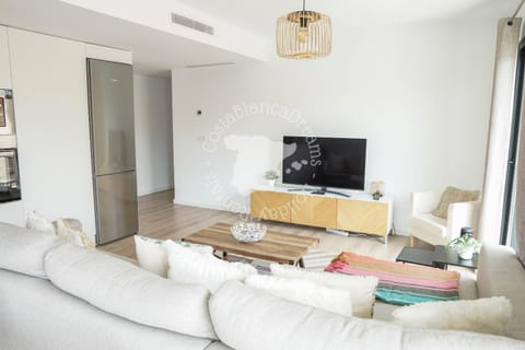 Apartment Casobel Apartment in Xàbia