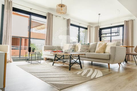 Apartment Casobel Apartment in Xàbia