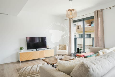 Apartment Casobel Apartment in Xàbia