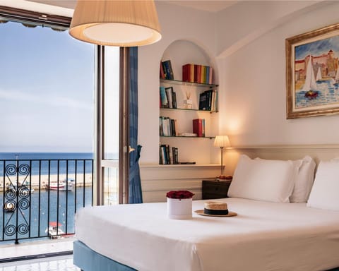 View (from property/room), Sea view
