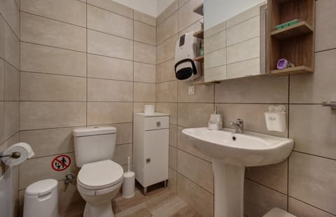 Elpida's Gοds Apartment in Chania