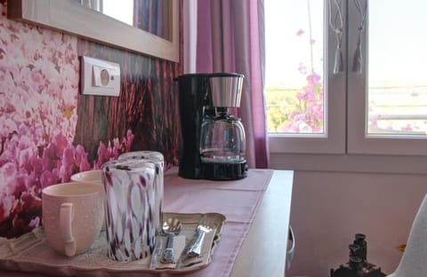 Elpida's Gοds Apartment in Chania