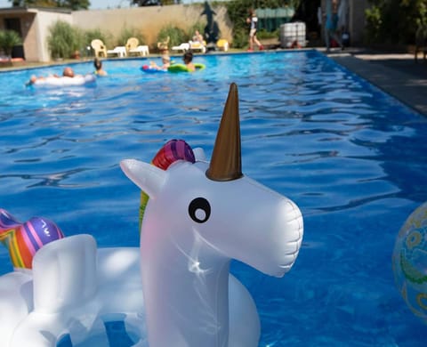 Hotel Pacific Hotel in North Brabant (province)