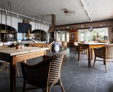 Hotel Pacific Hotel in North Brabant (province)