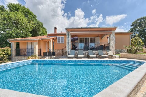 Property building, Garden, Garden view, Pool view, Swimming pool