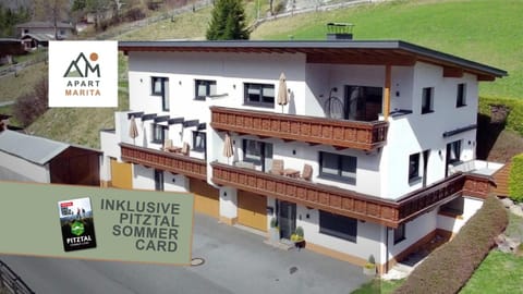 Property building, Summer