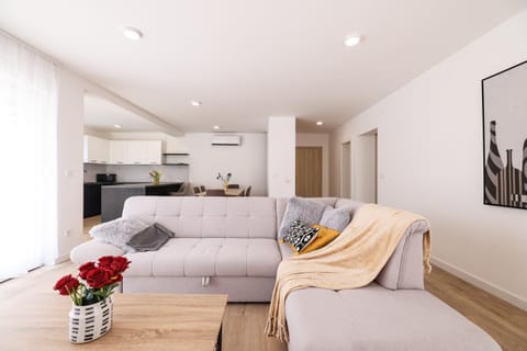 Diklo - Modern 2 bedroom apartments Apartment in Zadar