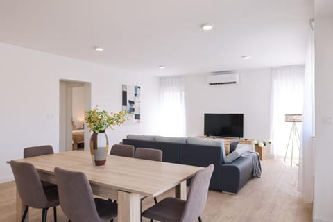 Diklo - Modern 2 bedroom apartments Apartment in Zadar