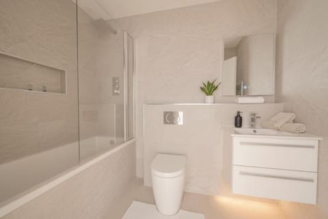 Fabulous Central Eastleigh 1 Bedroom Apartment Apartment in Eastleigh District