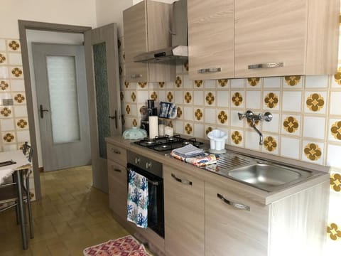 Casa Marianna Cala Gonone mare Apartment in Cala Gonone