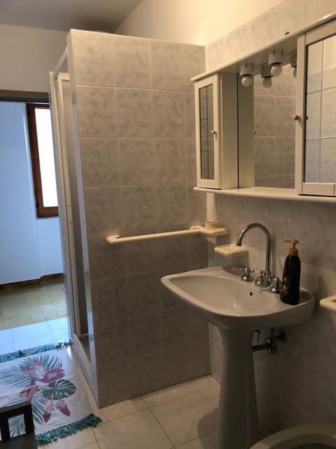 Casa Marianna Cala Gonone mare Apartment in Cala Gonone