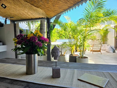 Patio, Balcony/Terrace