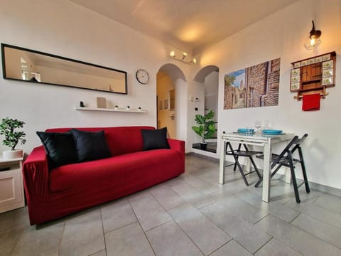 Free Parking Sanremo - Panoramic Terrace with Sea View Apartment in Sanremo