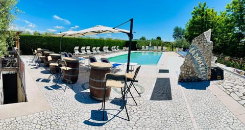 Pool view, Swimming pool, Swimming pool