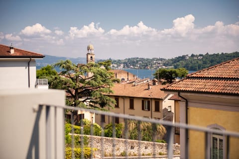 Corte Brunati Villetta Prestige Chalet in Salo