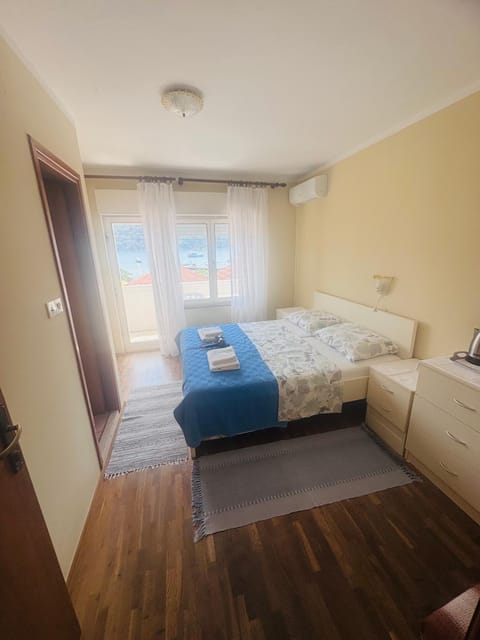 Room 1 seaview Bed and Breakfast in Supetarska Draga