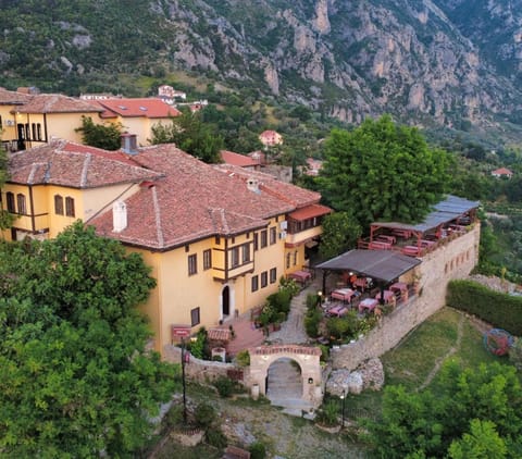 Property view
