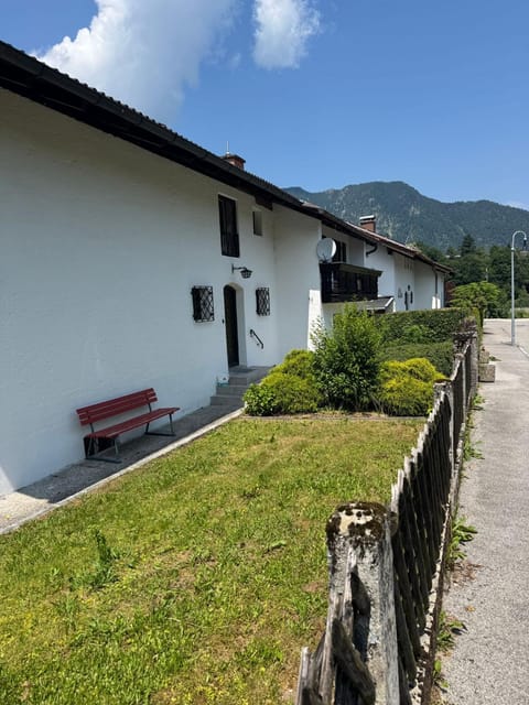 Haus Rübezahl Apartment in Bad Reichenhall