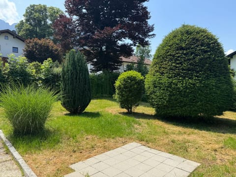 Haus Rübezahl Apartment in Bad Reichenhall