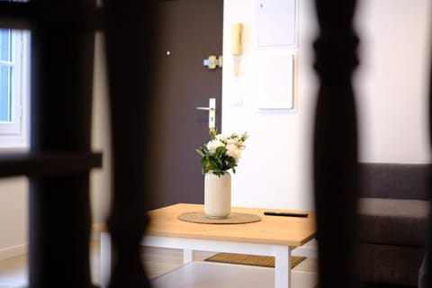 Rouen centre - Duplex cosy pour 5 personnes Apartment in Rouen