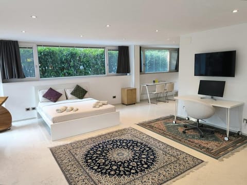 The House of Marbles Apartment in Veneto