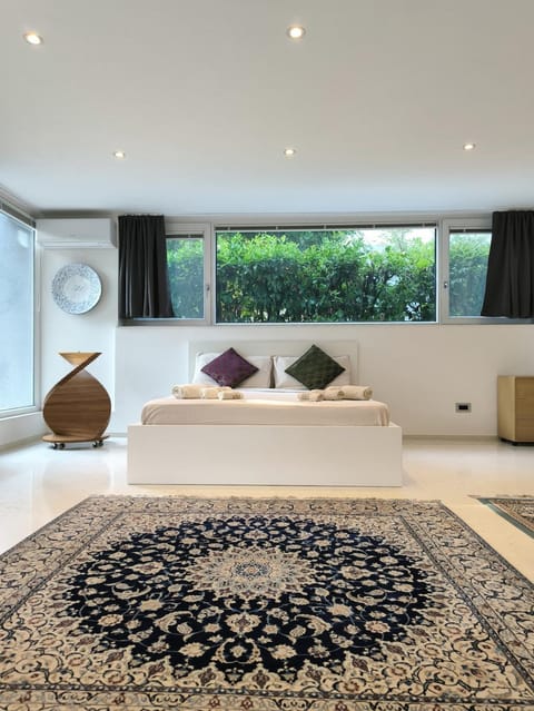 The House of Marbles Apartment in Veneto