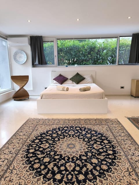 The House of Marbles Apartment in Veneto