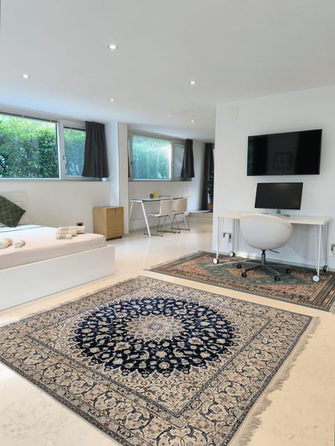 The House of Marbles Apartment in Veneto